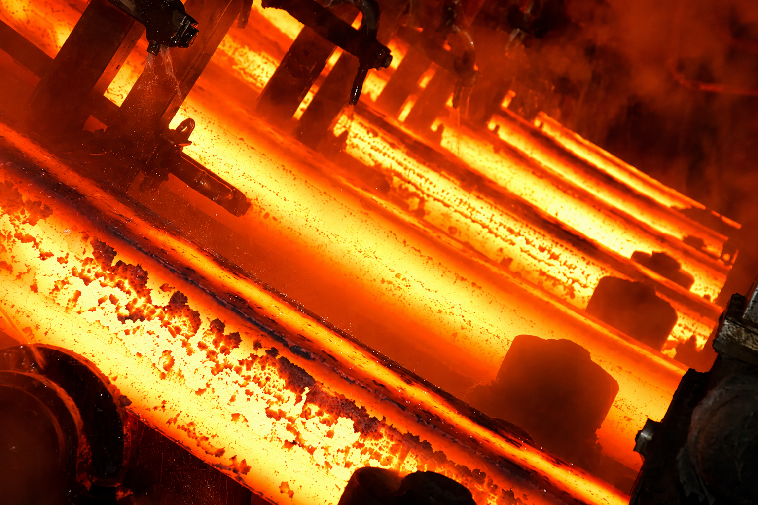 Continuous Casting Solutions