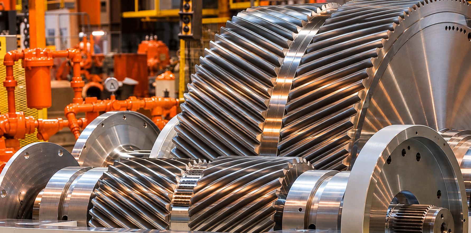 Power Transmission Solutions